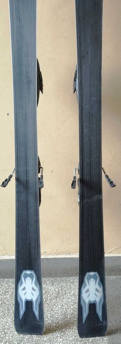 Nordica Dobermann SLR 155см/R11.5m Austria на Уникална Цена