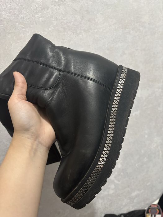 Продам Зимние сапоги