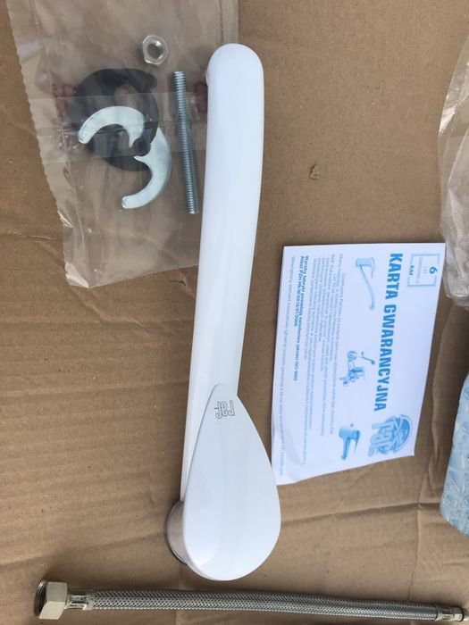 Baterie Bucatarie Baie Raf Italy Noua