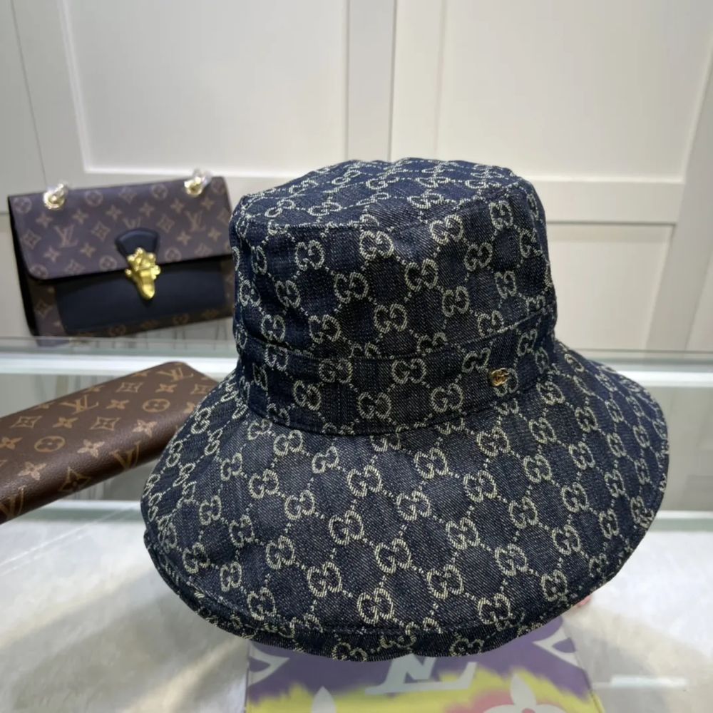 Шапка gucci лимитирана серия