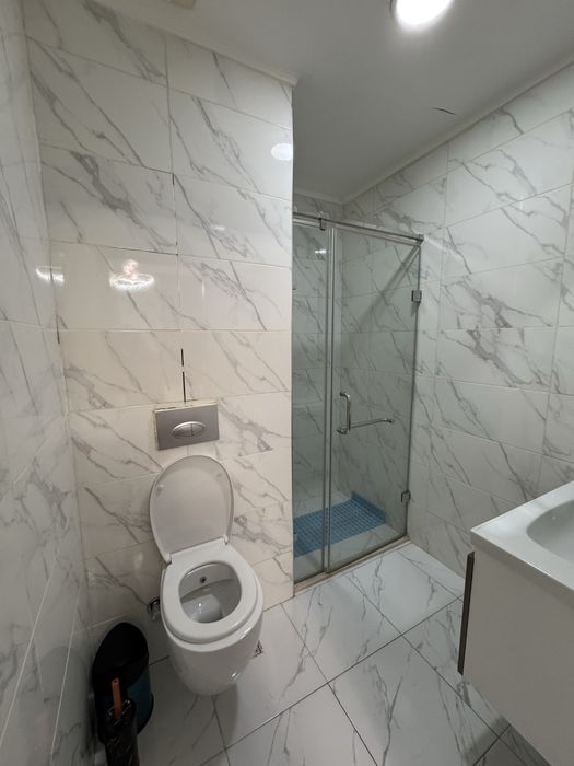 Сдается в аренду 3-х комнатная квартира