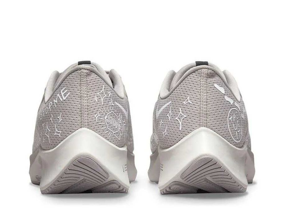 Nike - Air Zoom Pegasus 38 A.I.R. Nathan Bell Оригинал Код 3513