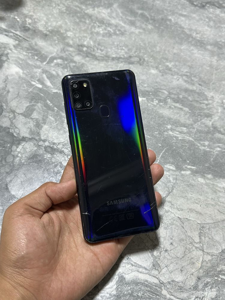 Samsung A21s Sotiladi