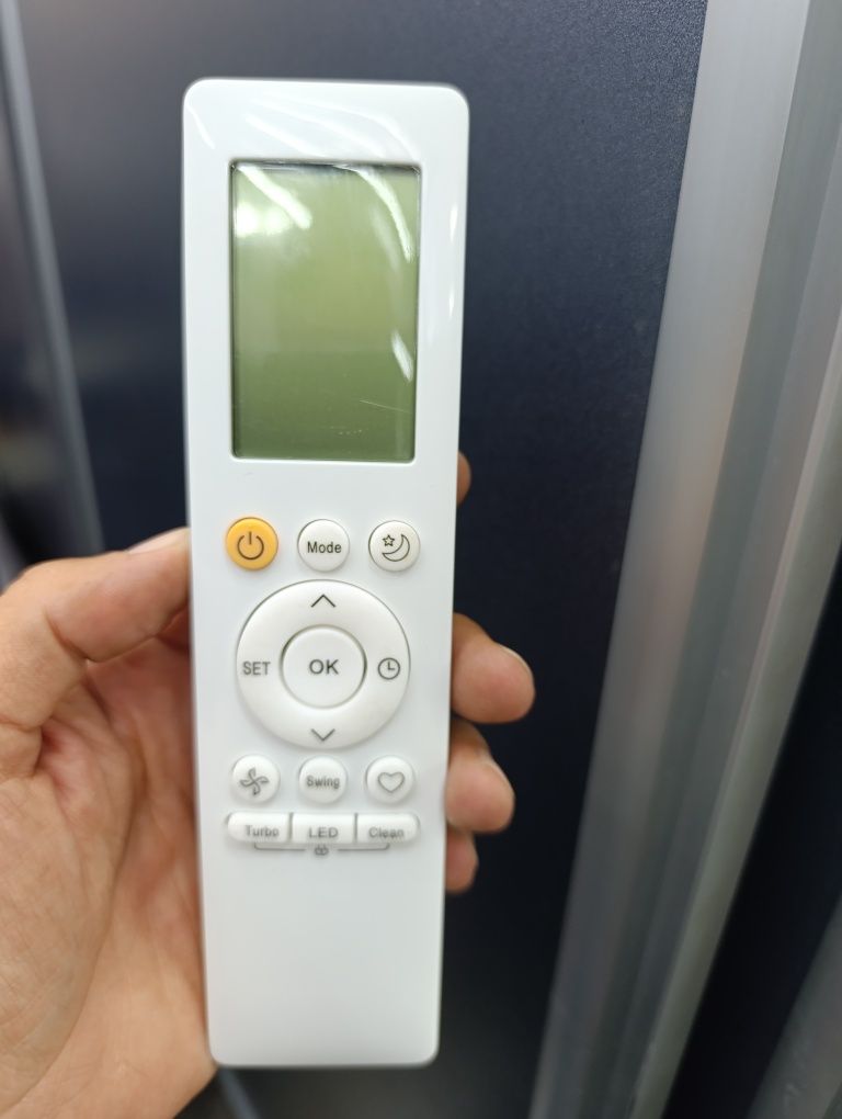 Пульт LG smart new с голосовым управлением , с мышкой