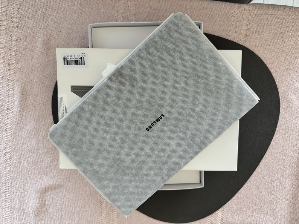 Galaxy Tab A9+ 5G