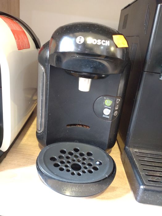 Aparat cafea Bosch cu pastile