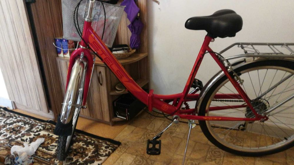 Велосипед продам