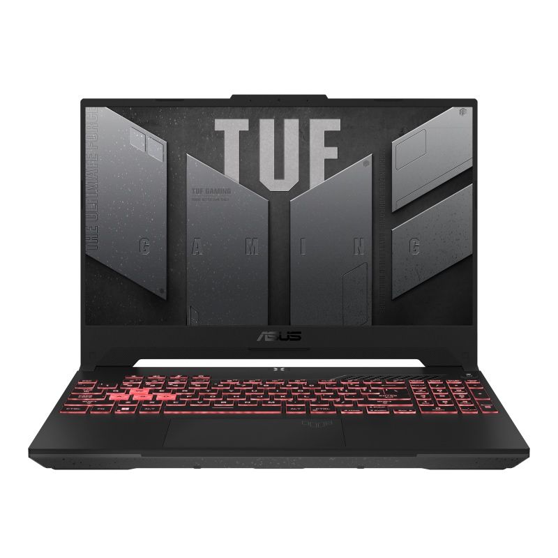 Asus TUF Gaming F17 (i9-13900H/RTX4060)