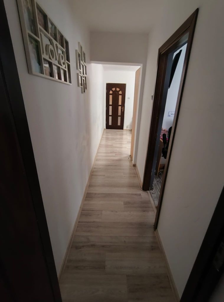 Apartament 3 camere