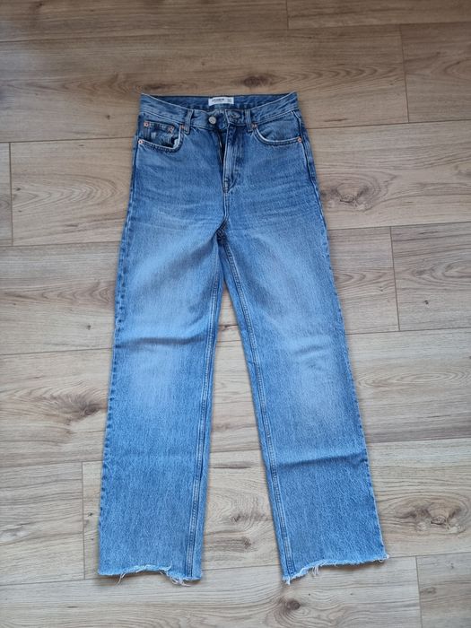 Blugi Pull and Bear