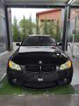 Bmw e91 NFL (pre-LCI)