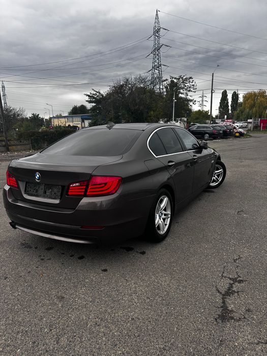 BMW seria 5 f10 3.0d