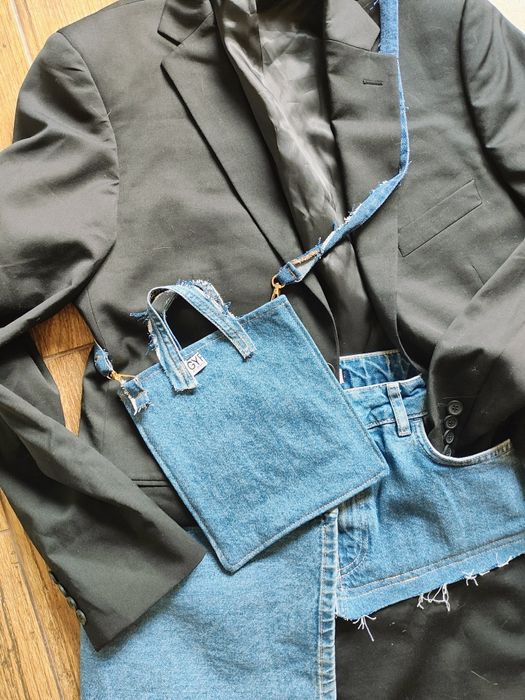 "Urban Chic" от GYPSY