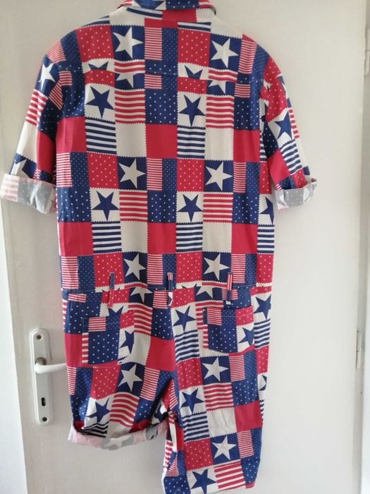 Летен гащеризон djofra