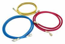 Set furtun pentru tester verificare instalatii clima 1.5m