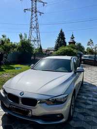 BMW seria 3, 318D, 2017
