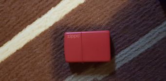 Set Brichete Zippo