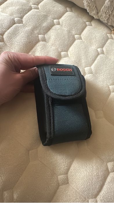 Лазерная рулетка Bosch GLM 250 VF