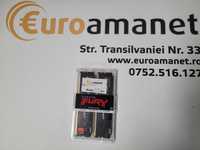 Kit Memorie Ram Kingston Fury 2x16GB DDR5, 5200MHz -T-