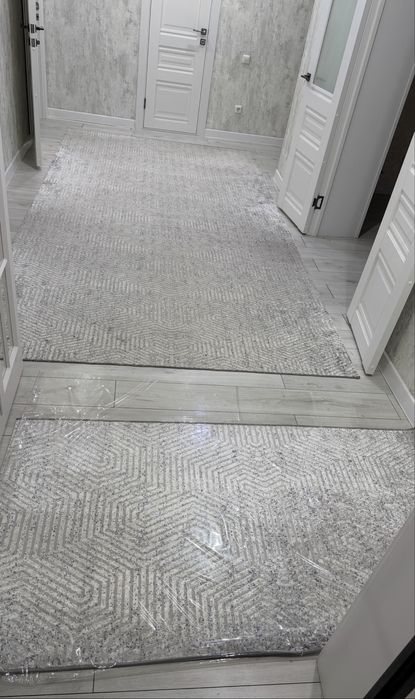 Ковер размер 2/4, 1/2