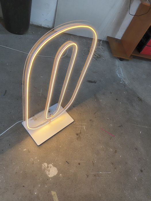 Cifre/Litere NeonFlex