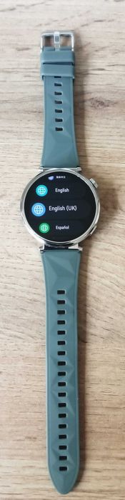 Huawei Watch GT 5 в ГАРАНЦИЯ