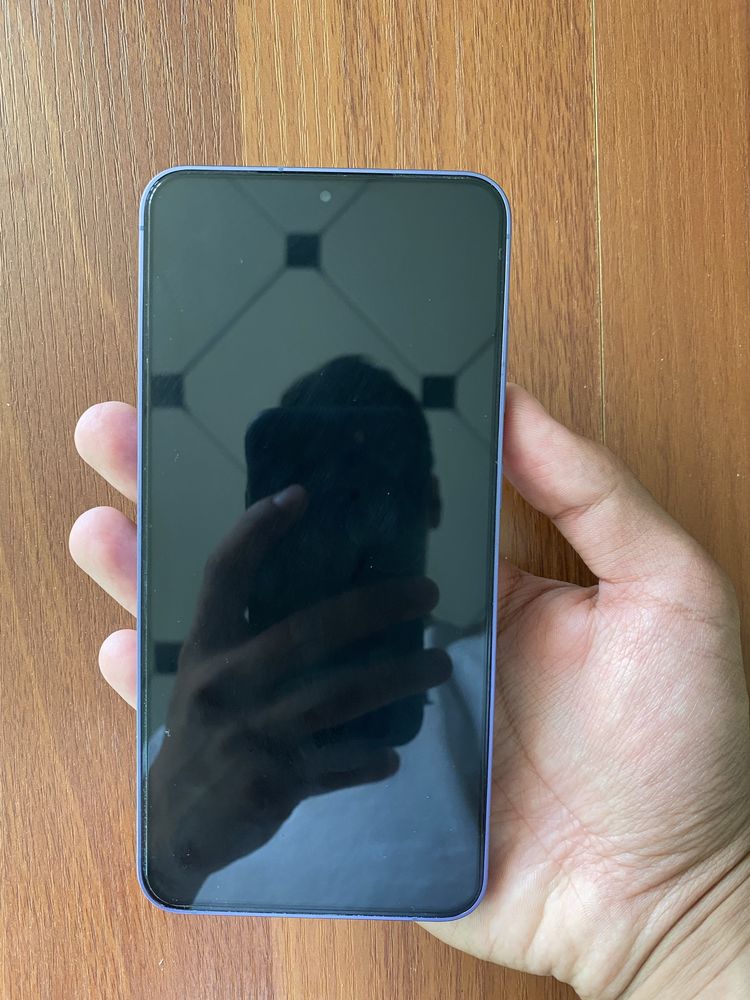 samsung s24+ ideal