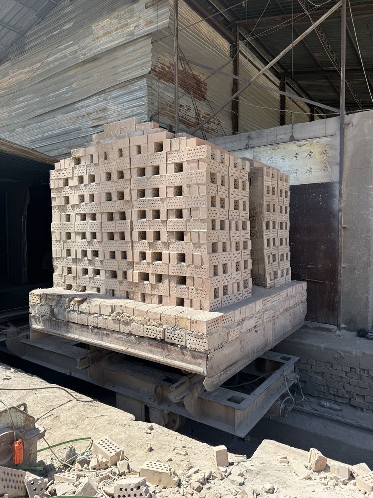 Продам кирпич отличного качества