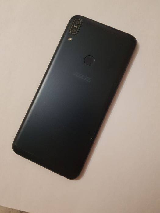 Asus Zenfone Max Pro M1 128 Gb