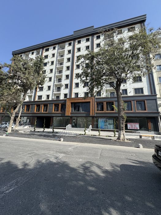 Фаргона шаахар фестивал олдида квартира сотилади