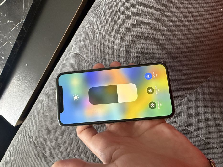 Iphone x 64 gb perfect functional