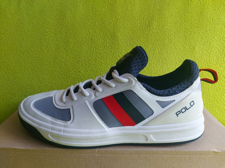 Polo by Ralph Lauren-L-37н-Оригинални