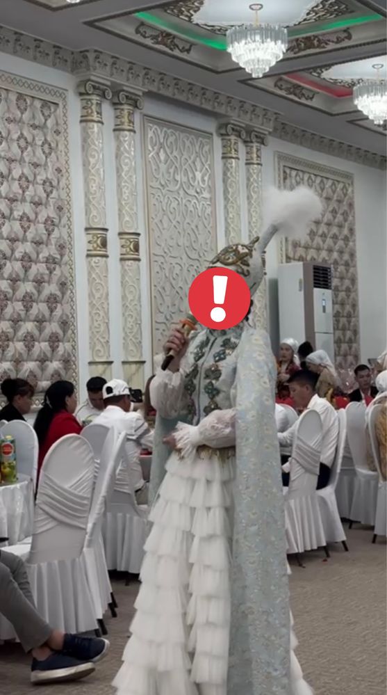 Ұзату көйлек сатылады