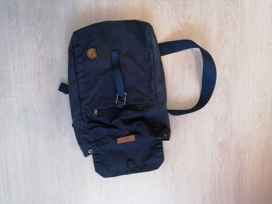 geanta fjallraven foldsack nr 3