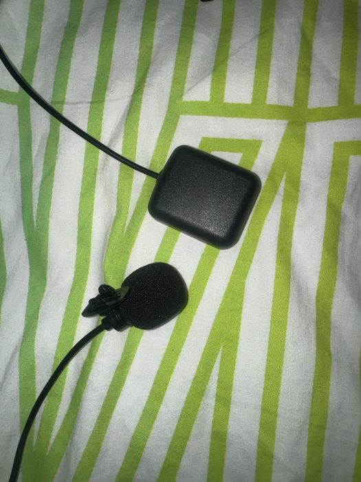 Navigatie Audi A3 8P - OEM Look