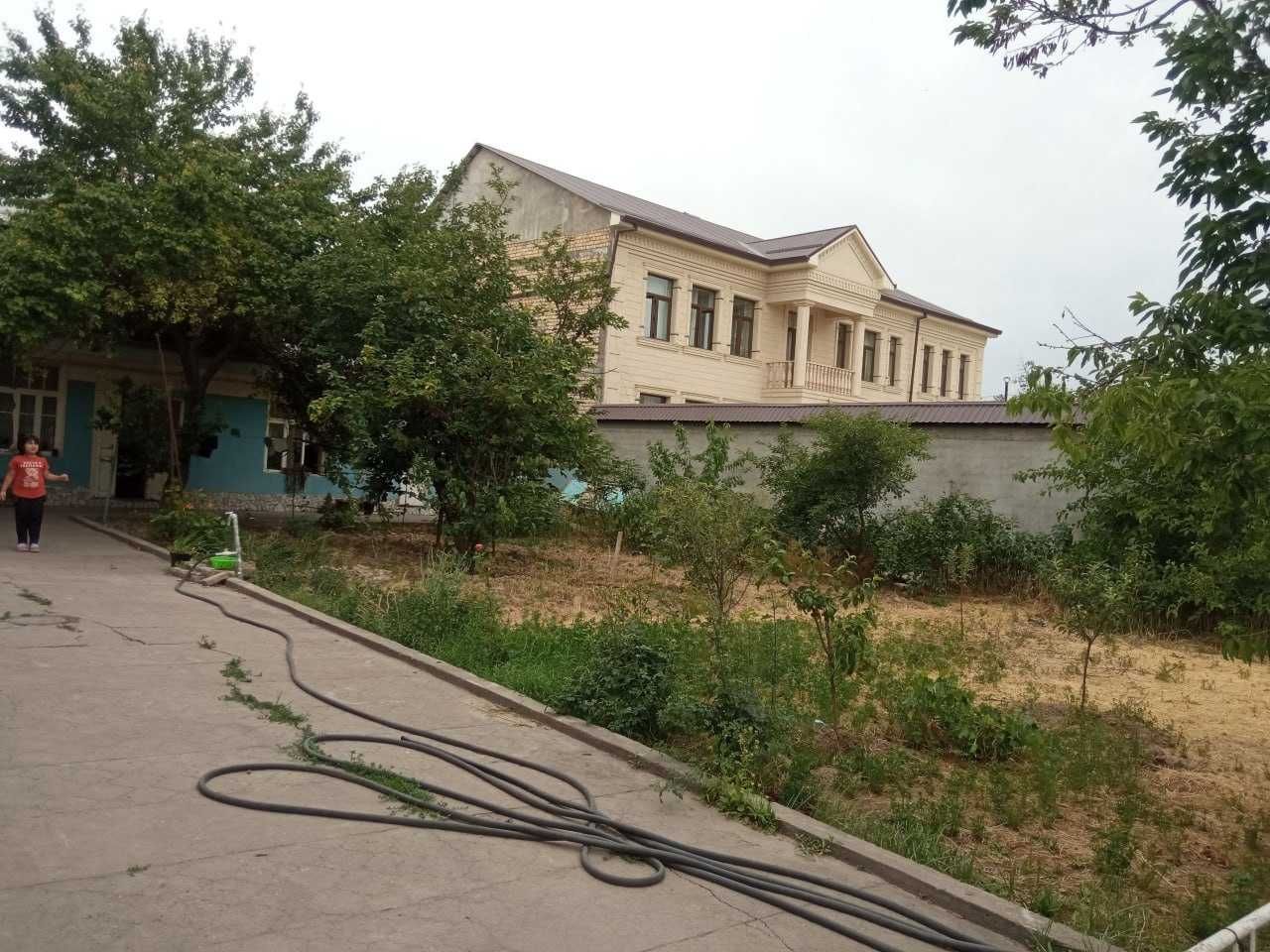 Северо Восток 8 соток 26 метров фасад ор-р Дока хлеб Греческий городок