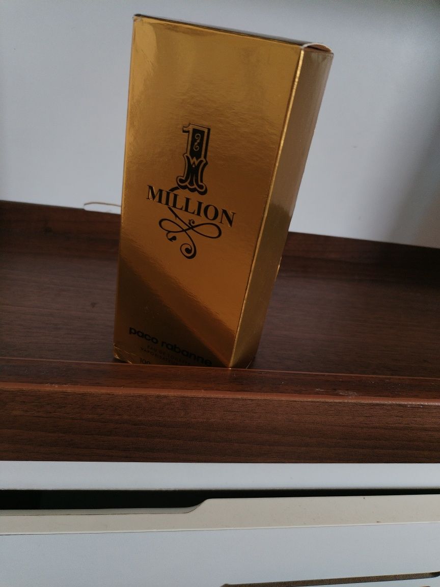 Parfum Million Poco Rabanne