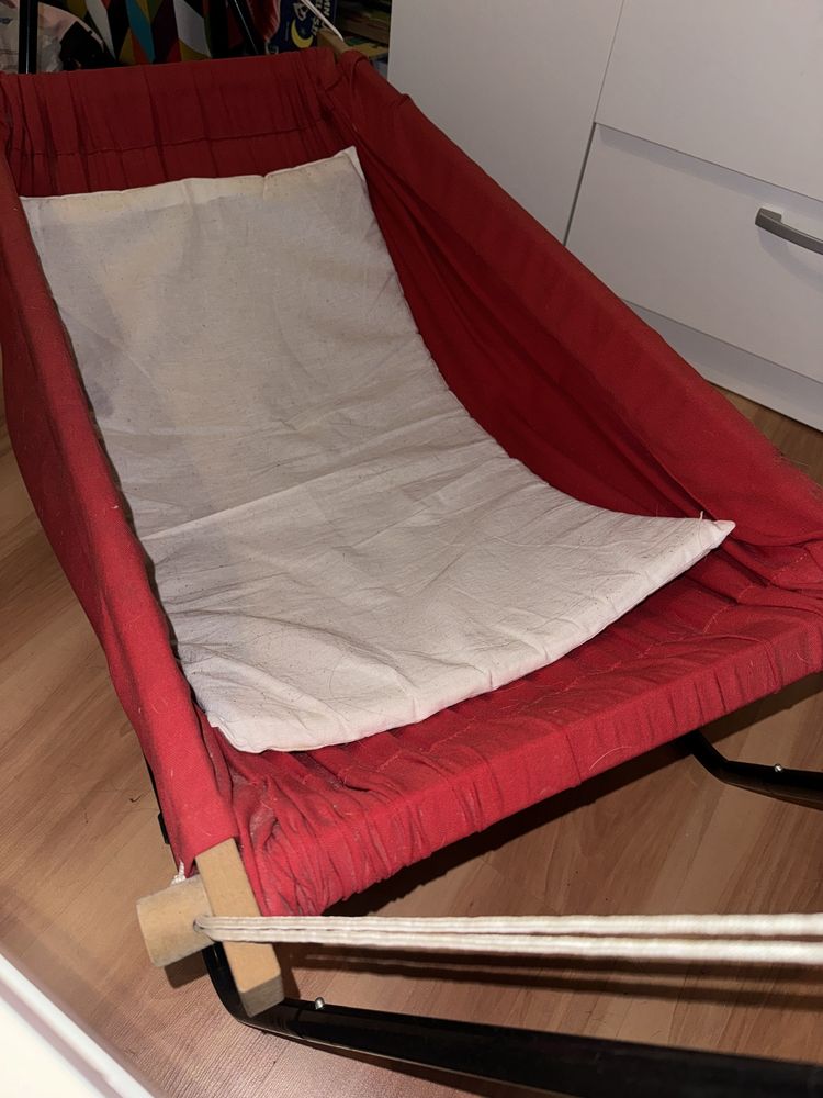 Hamac de interior