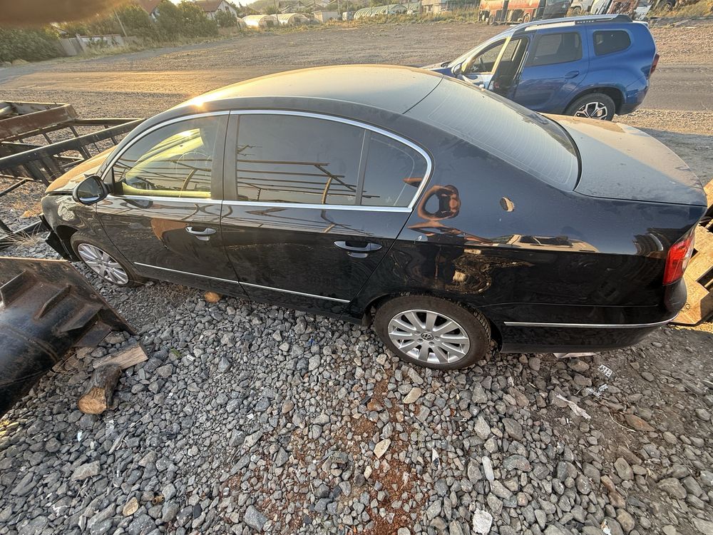 на части VOLKSWAGEN PASSAT 1.4 tsi