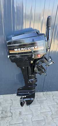 Motor barca Mercury 6cp