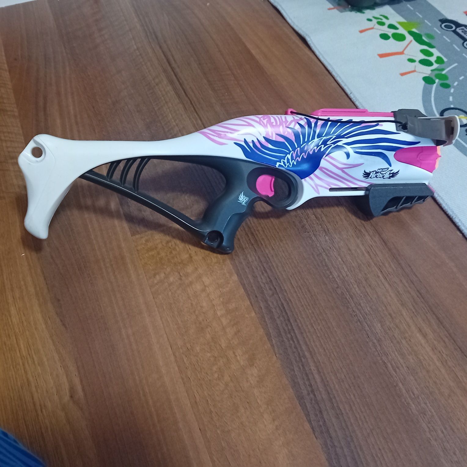 Pistoale nerf/x-shot originale!