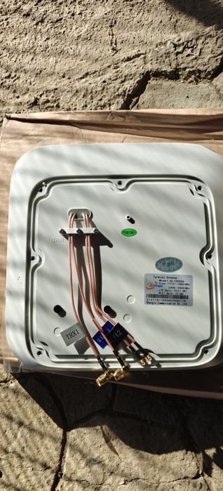 Antena de exterior 4G lte pentru modem