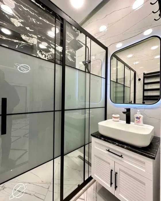 Ташкент Сити-Бульвар! Сдается новая квартира после ремонта! 2-х ком