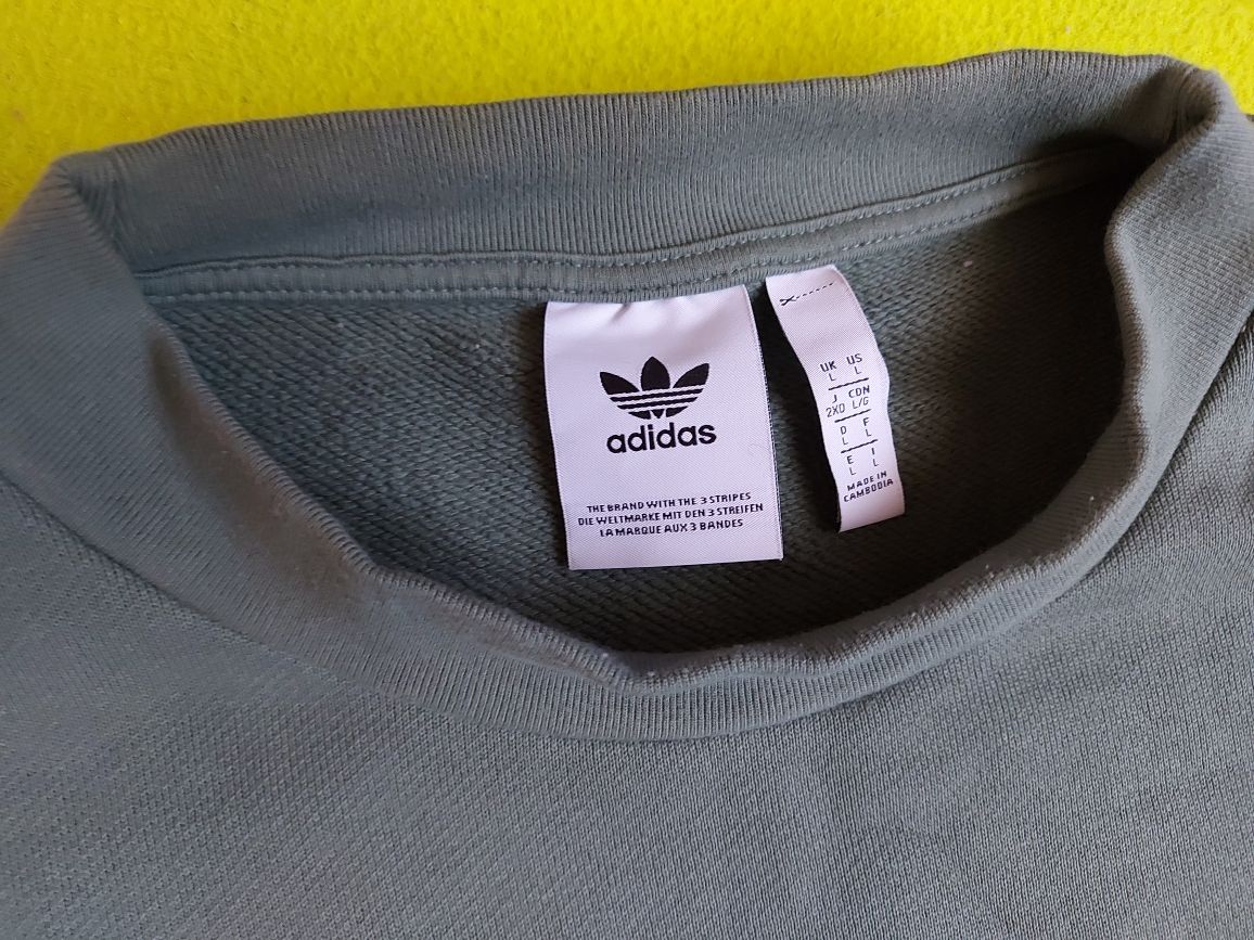 Adidas-XXL-Оригинална