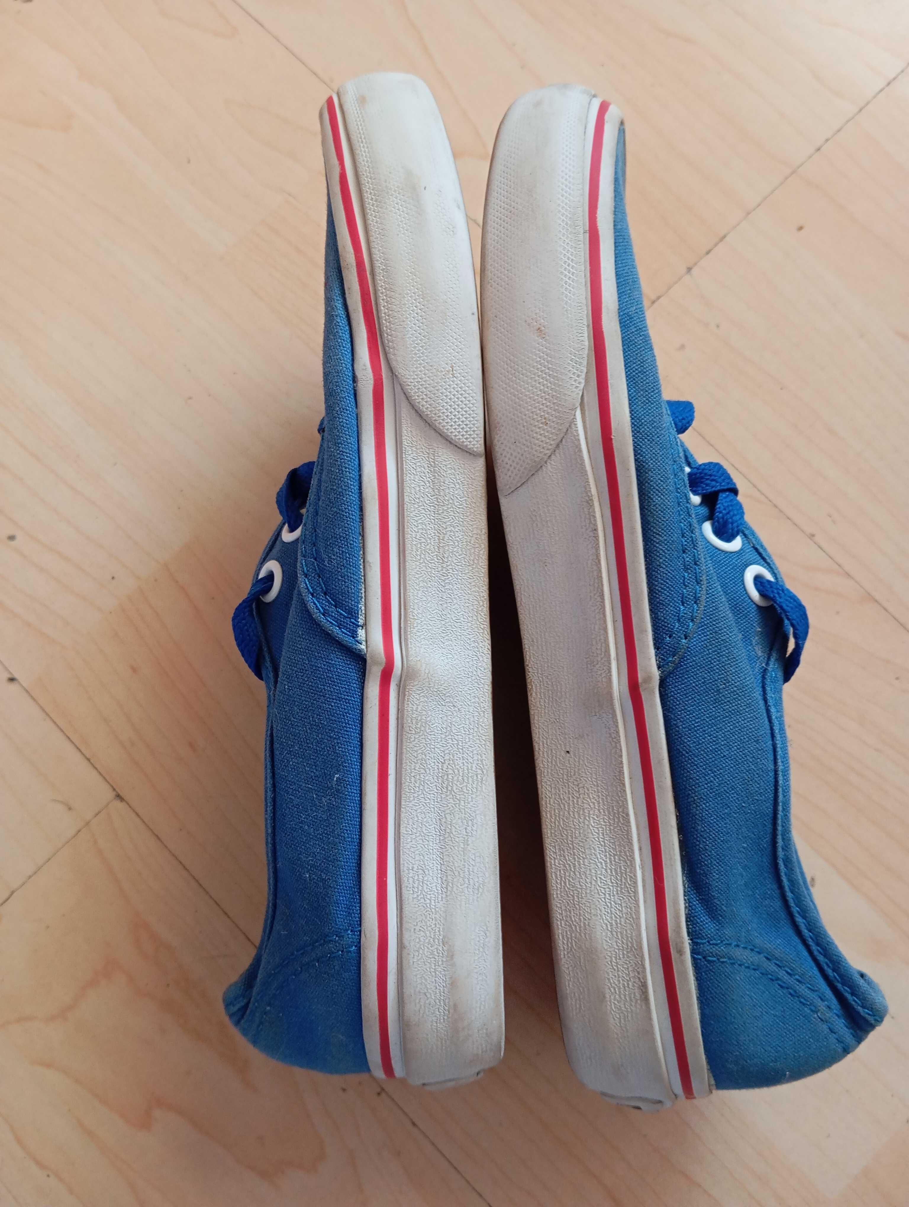 Гуменки обувки Vans EUR 34 размер