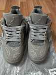 Vand jordan 4 kaws