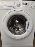 Mașina de spălat rufe Hotpoint Ariston