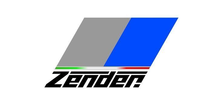 Zender . Спойлер. Оригинал. Очень редкий. Эксклюзивный.