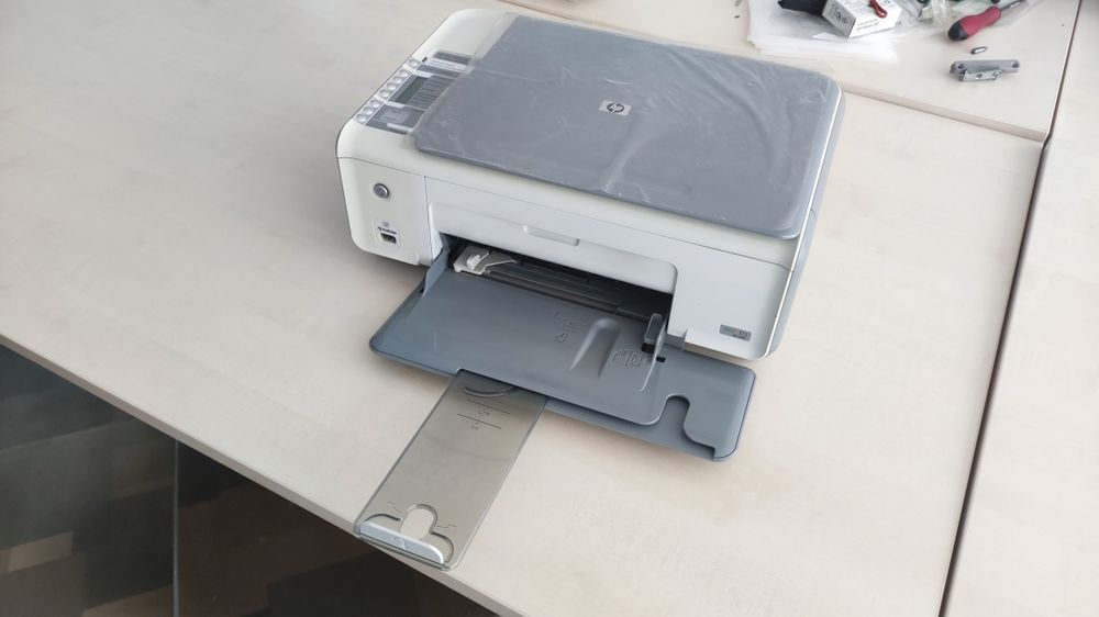 Принтер скенер копир