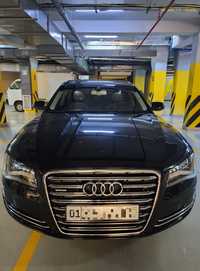 Audi A8L 3.0TFSI 2011 Long variant